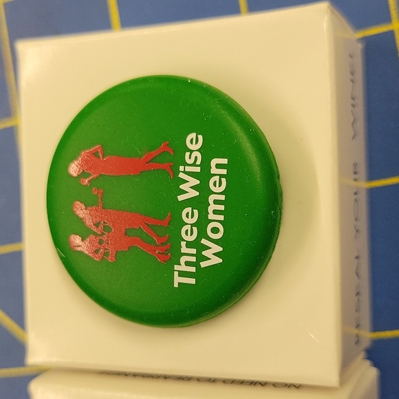 Capabunga - Capabubbles  Reseal Your Wine Bottle - Picture 1 of 1